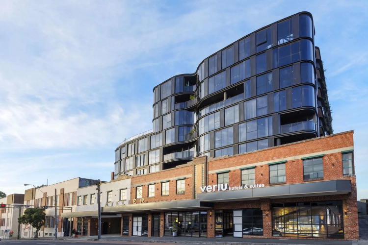 Veriu Collingwood