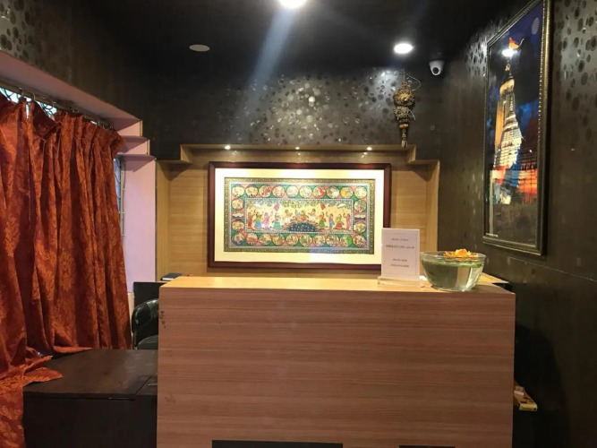 Goroomgo Gunjan Puri — фото 2