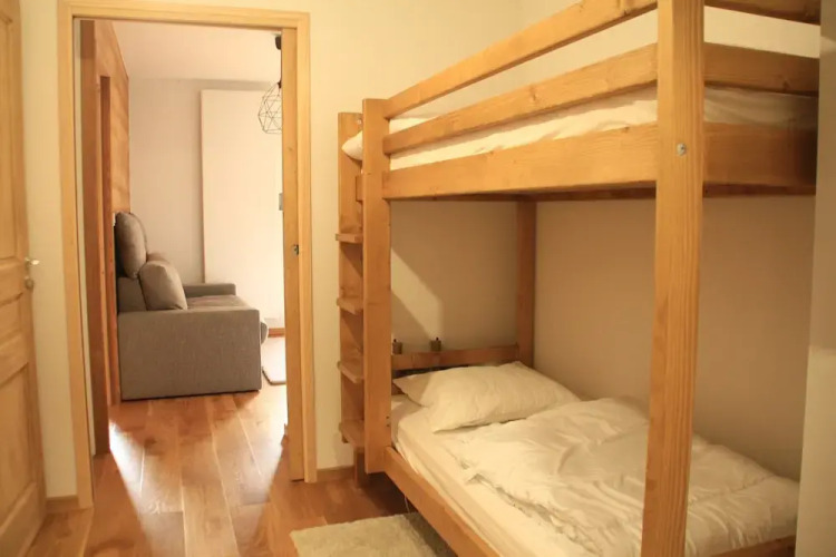 Loges de Celestin Ltb103 Nature & Mountain 4 Pers — фото 2
