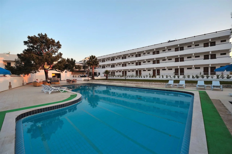 Söz Hotel — фото 3