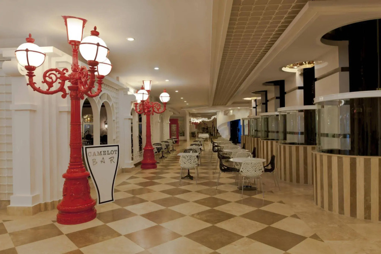 Delphin Imperial — фото 2