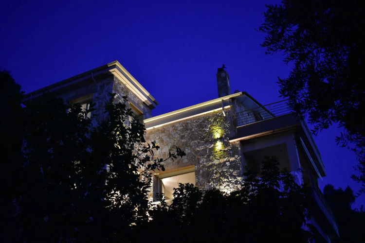 Gallery Suites Parga