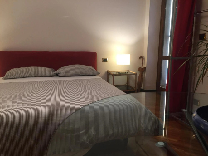 B&B Case Rosse — фото 2