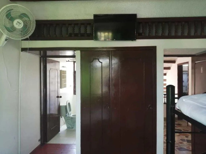 Villa Aura Hostal — фото 3