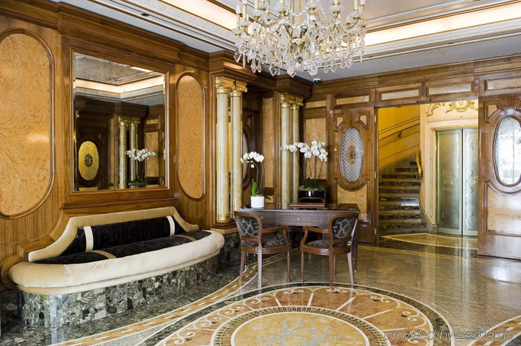 Hôtel De Vendôme — фото 2