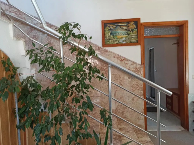 Sercan Apart Hotel — фото 4