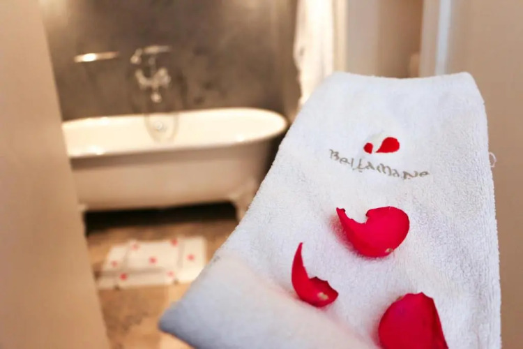 Bellamane Ryad & Spa — фото 4