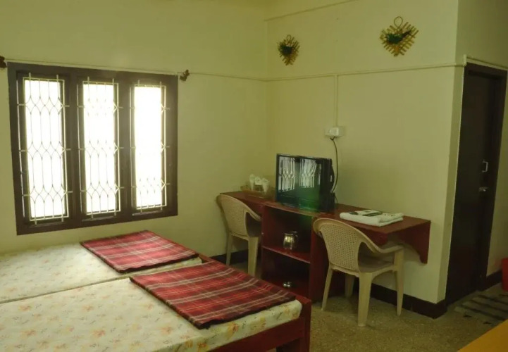 Hotel Shoba — фото 5
