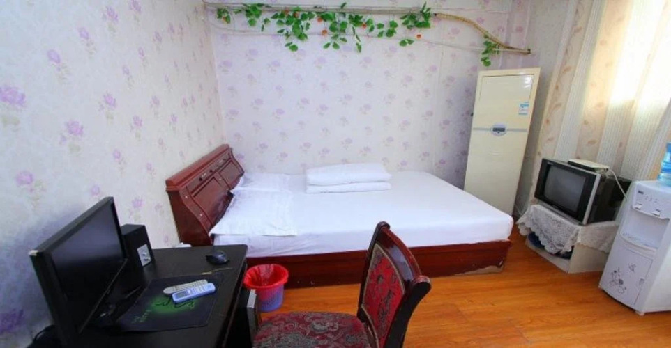 Huayu Express Inn — фото 2