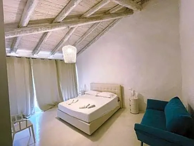 La Casa del Nespolo