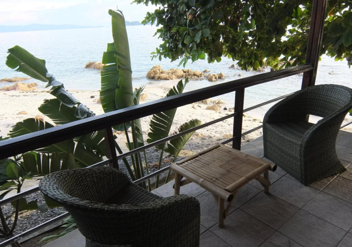 Chills Resort(ชิลล์ รีสอร์ท) — фото 2