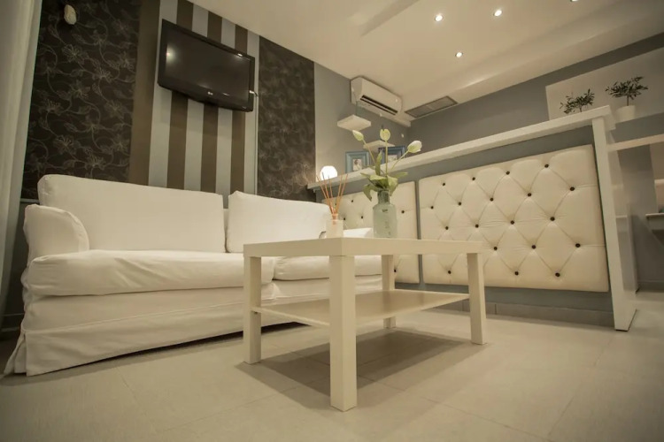 Apollonio Upper View Suites — фото 2