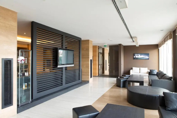 Hotel Pineta Wellness & Spa