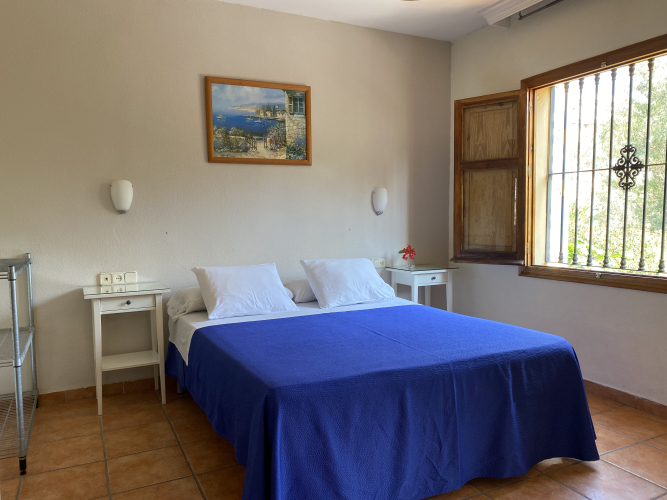 Hostal Moscatel — фото 4