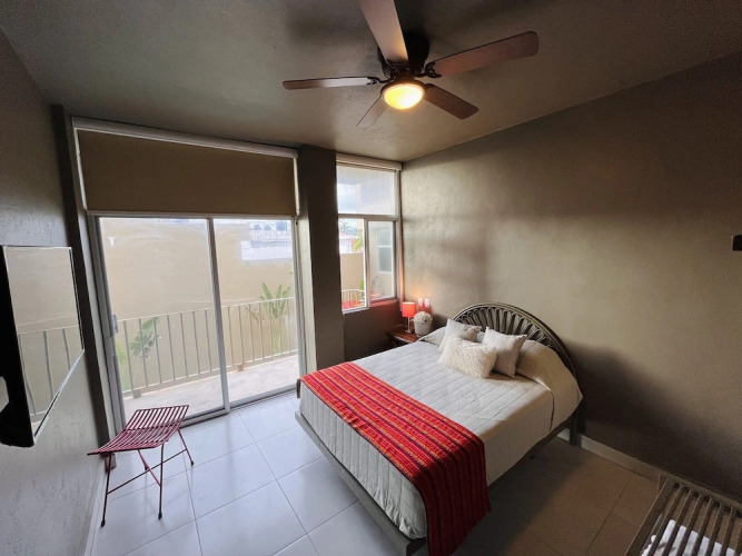 Marthas Suites & Hotel — фото 3