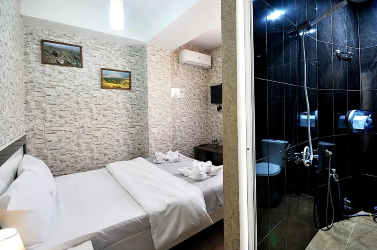 Фотография номера гостиницы Hotel Kavela
