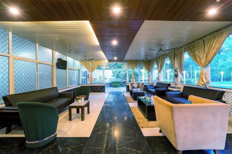 Treebo The Aravali Getaway — фото 3