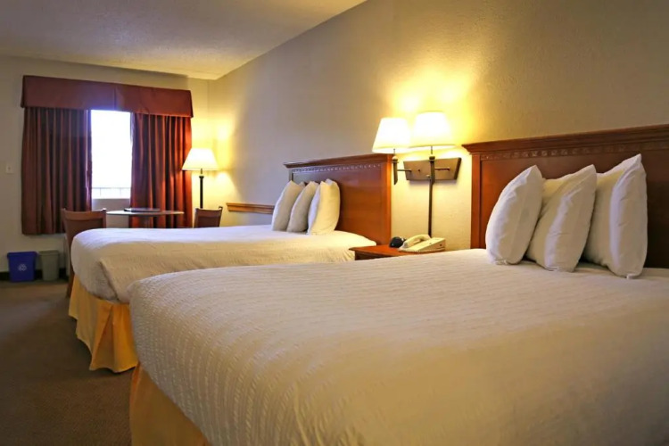 Atlantis Inn — фото 3