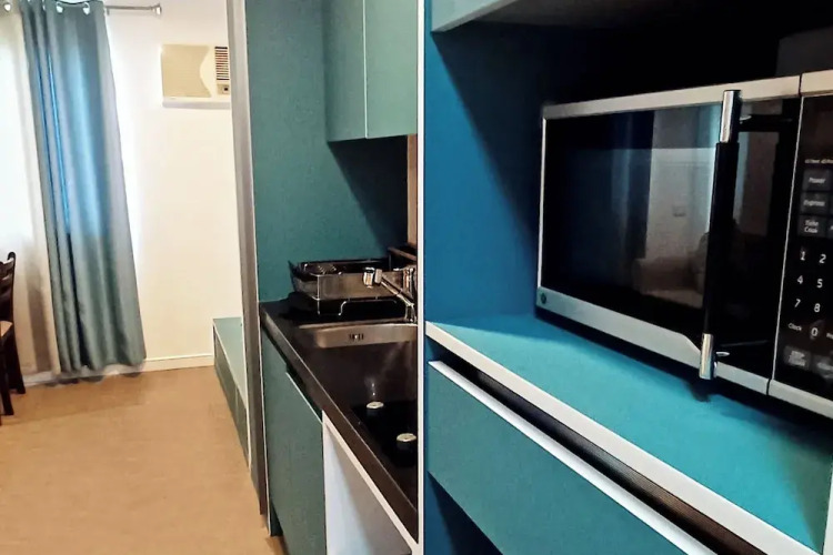 Smart Condominium powered by Cocotel — фото 3