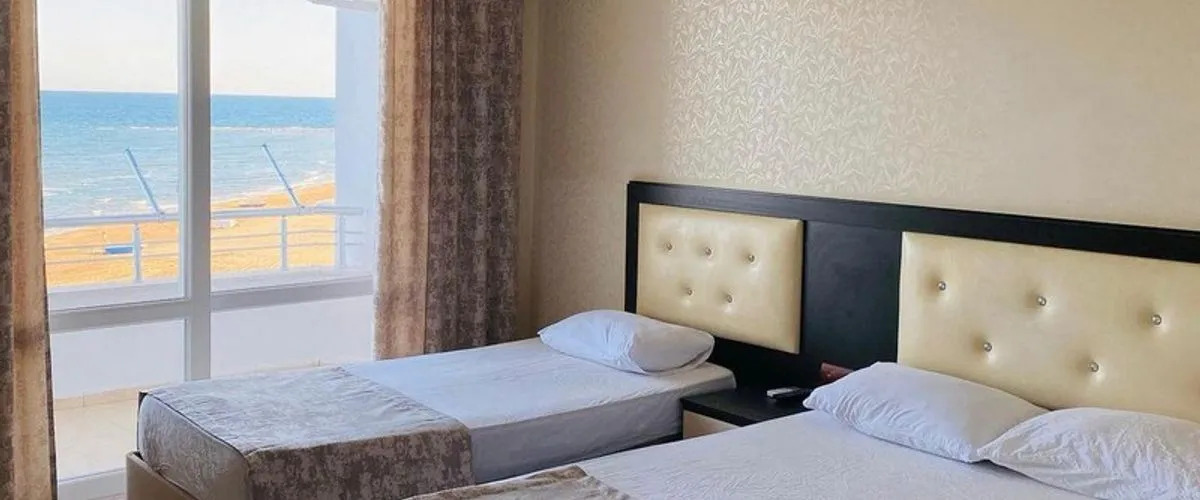 Horizont Hotel — фото 2