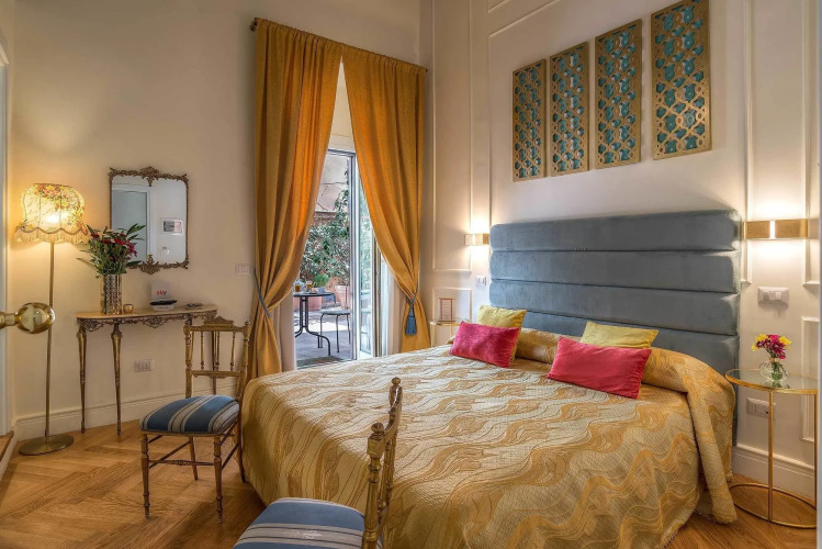 Ingrami Suites — фото 2