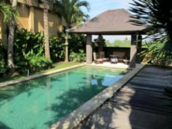 Villa Hemingways — фото 2