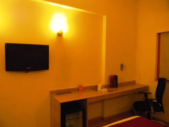 Red Fox by Lemon Tree Hotels, East Delhi