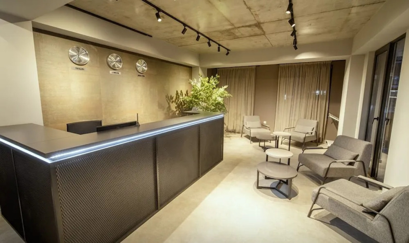 Bakuriani Crystal Loft 406