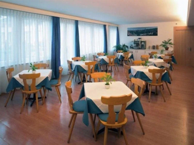 Hotel Continental — фото 2