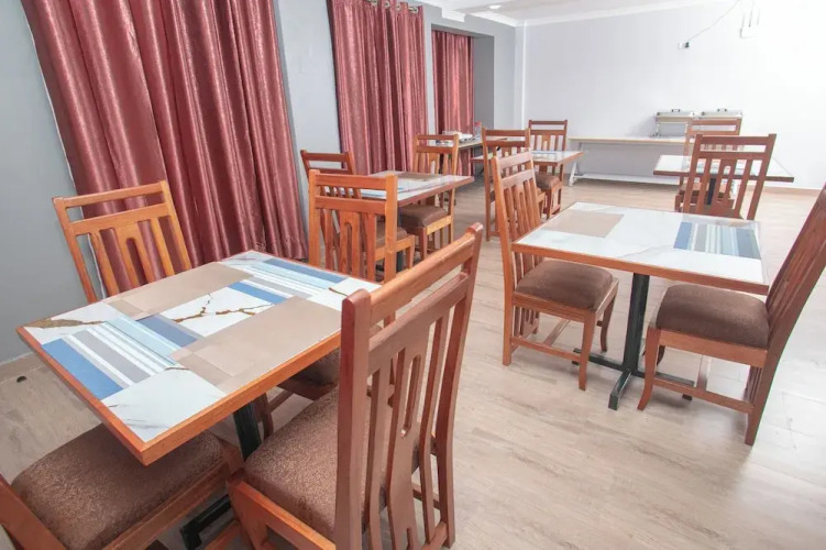 Hallel Guest House — фото 5