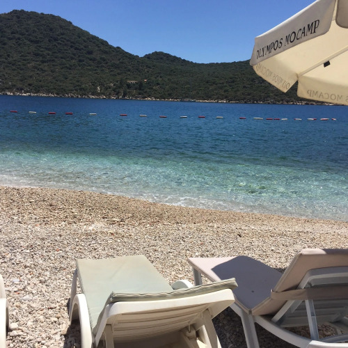 Olympos Mocamp Kas — фото 3