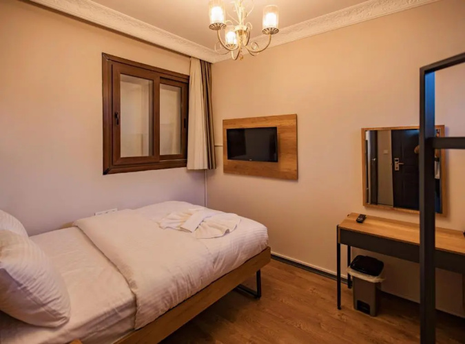 Grand Balyan Hotel & Restaurant