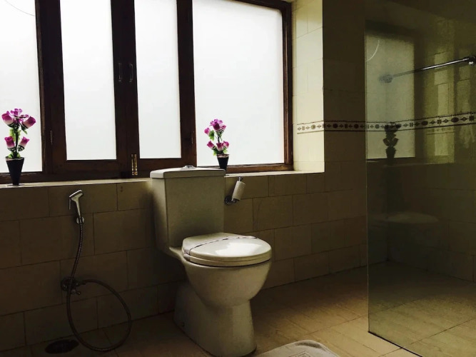 Alcor Spa Resorts — фото 5