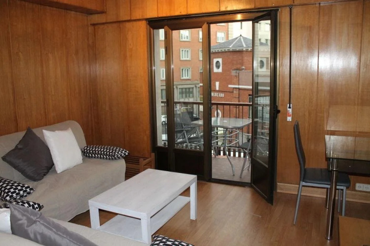 Apartamentos Rialto — фото 3