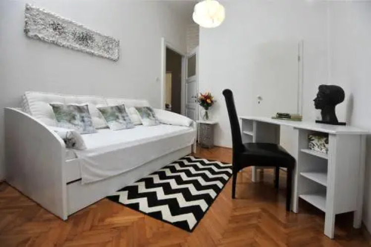 Celtis Apartment — фото 4