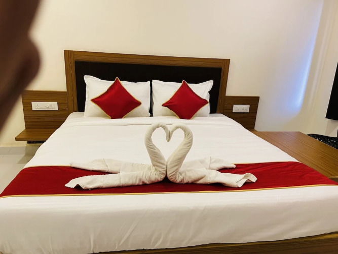 Pushkar Retreat Resort — фото 3