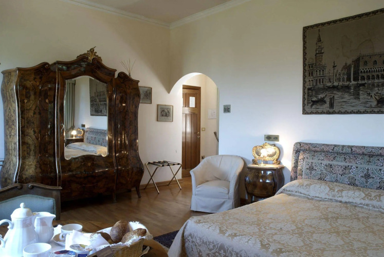Villa Pambuffetti — фото 3