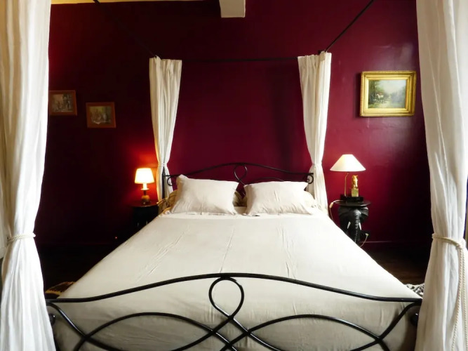 Lady Jane Bed & Breakfast — фото 3