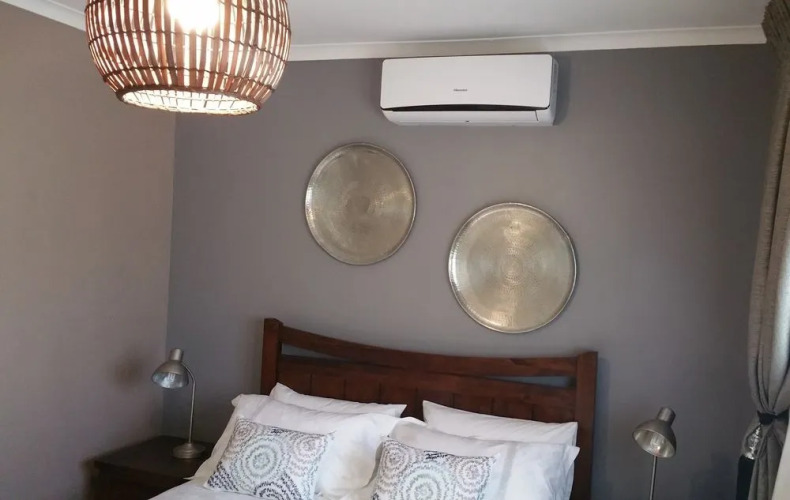 Purix Self Catering Accommodation — фото 5