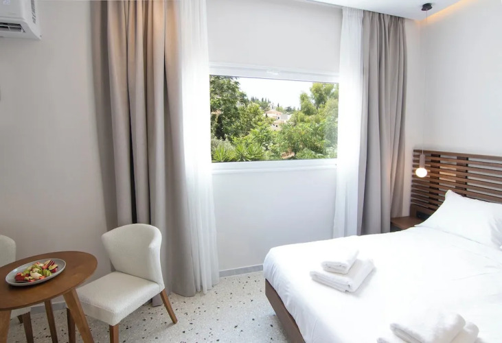 Mythodea Athens Suites — фото 3