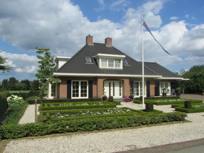 B&B De Rozenhorst — фото 5