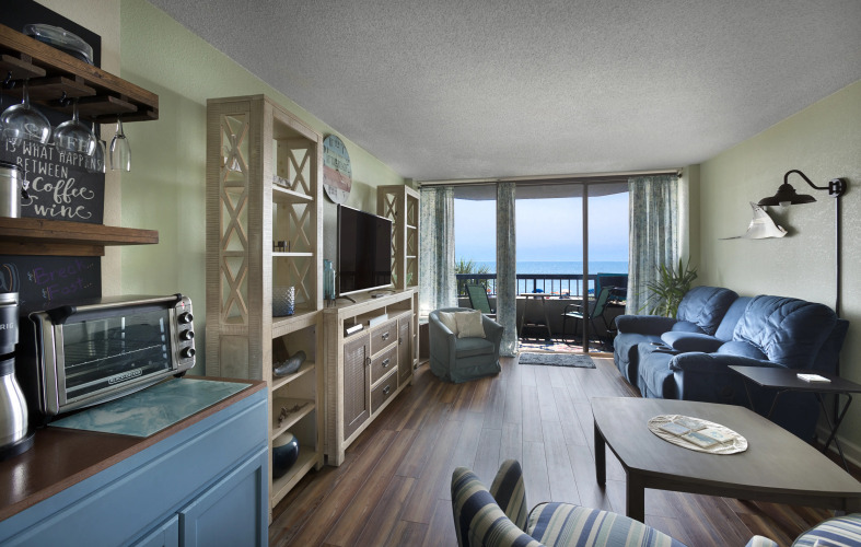 Compass Cove Resort — фото 2