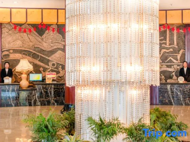 Pu Jing Hotel — фото 3