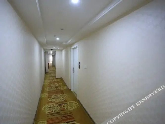 Yixinyuan Theme Hotel — фото 2