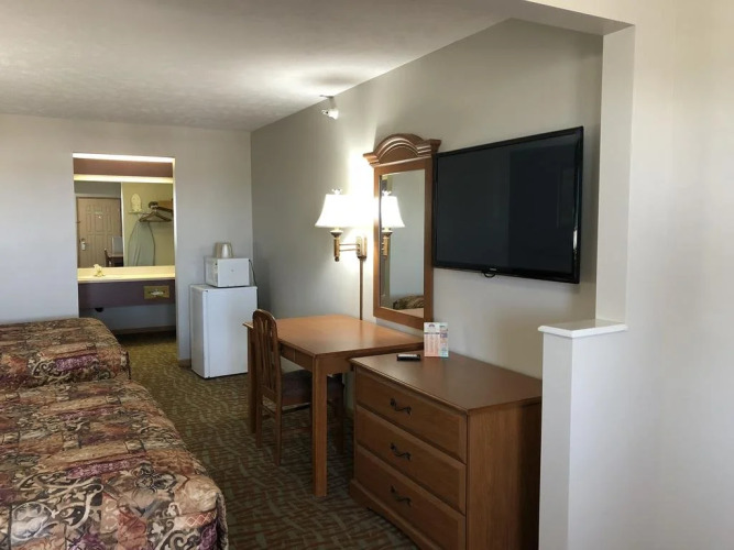 Countryside Suites — фото 4