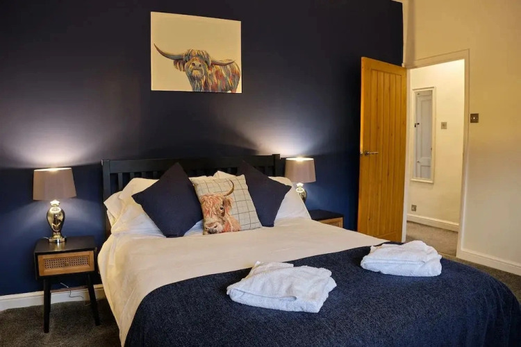 Flat Cap Cottage — фото 3