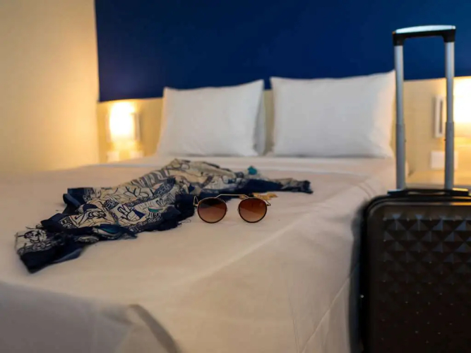 Ibis Styles Macaé — фото 3