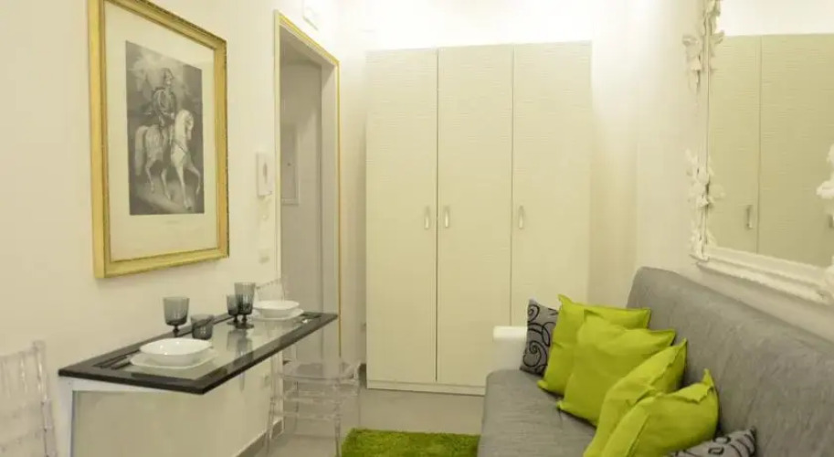 Naples Smart Flat — фото 3