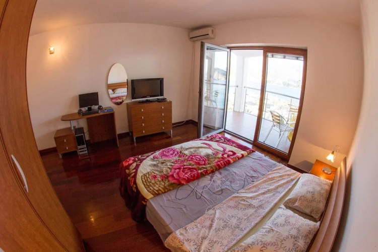 Lux Panoramic Apartment — фото 4