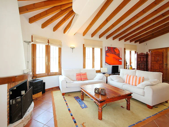 Villa Azahar — фото 3